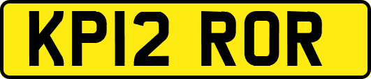 KP12ROR