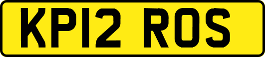 KP12ROS