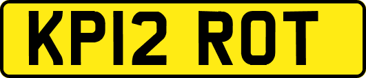 KP12ROT
