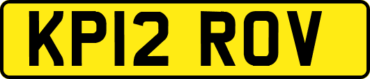 KP12ROV