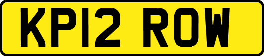 KP12ROW