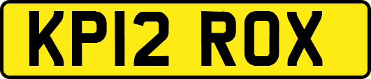 KP12ROX