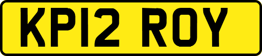 KP12ROY