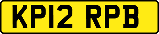 KP12RPB