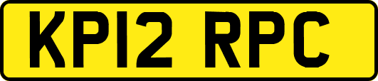 KP12RPC
