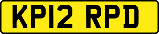 KP12RPD