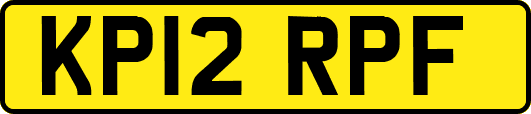 KP12RPF