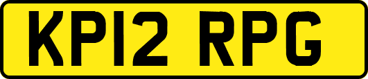 KP12RPG