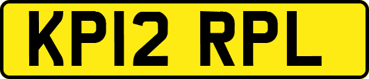 KP12RPL