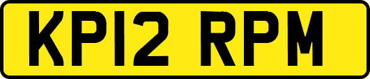 KP12RPM