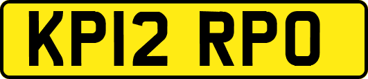 KP12RPO