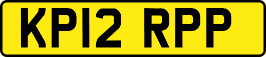 KP12RPP