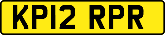 KP12RPR