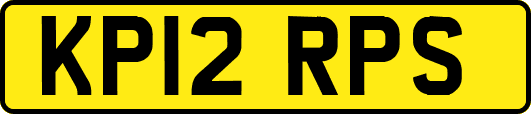 KP12RPS