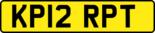 KP12RPT