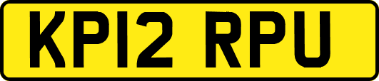 KP12RPU