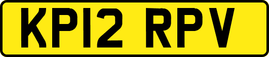 KP12RPV