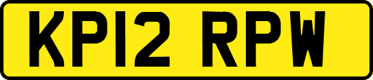 KP12RPW
