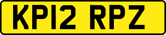 KP12RPZ
