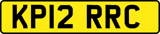 KP12RRC