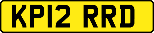 KP12RRD