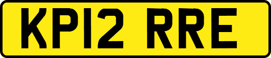 KP12RRE