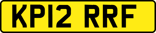 KP12RRF