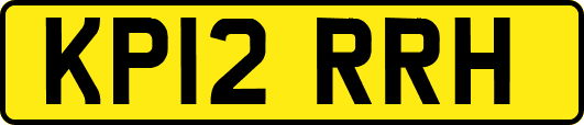 KP12RRH