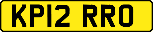 KP12RRO