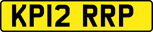 KP12RRP