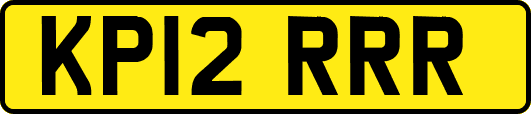 KP12RRR