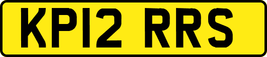 KP12RRS