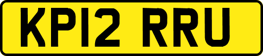 KP12RRU