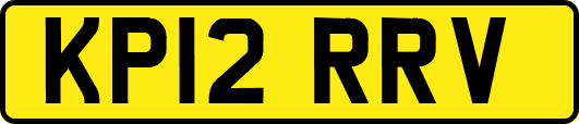 KP12RRV