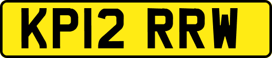 KP12RRW