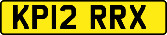 KP12RRX