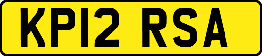 KP12RSA