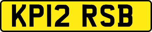 KP12RSB