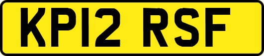 KP12RSF