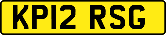 KP12RSG