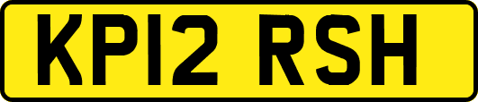 KP12RSH