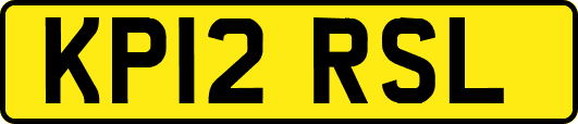 KP12RSL