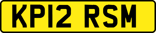 KP12RSM