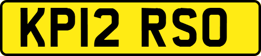 KP12RSO