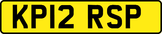 KP12RSP