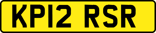 KP12RSR