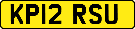 KP12RSU