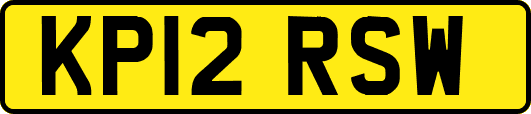 KP12RSW