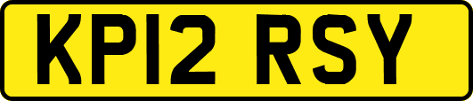 KP12RSY