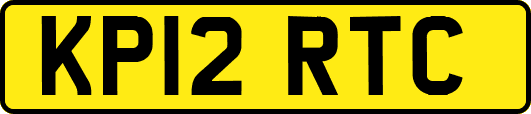 KP12RTC